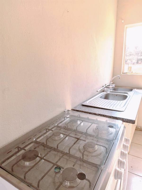 To Let 3 Bedroom Property for Rent in De Wildt North West